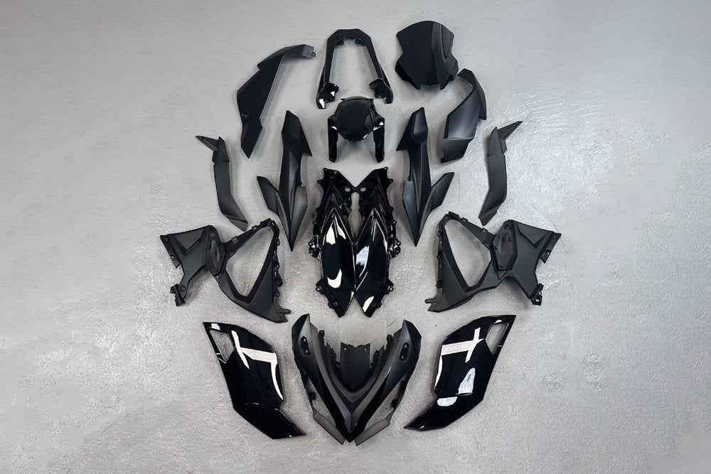 AVDB Kuip voor KAWASAKI NINJA 1000 1100 SX / SE 2020 - 2026, Ophalen of Verzenden, Nieuw