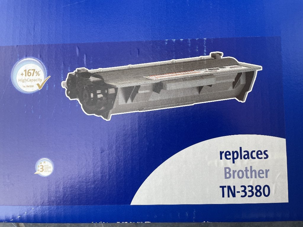 Pelikan printer cartridge1258HC, Computers en Software, Ophalen of Verzenden, Nieuw, Printer, Brother