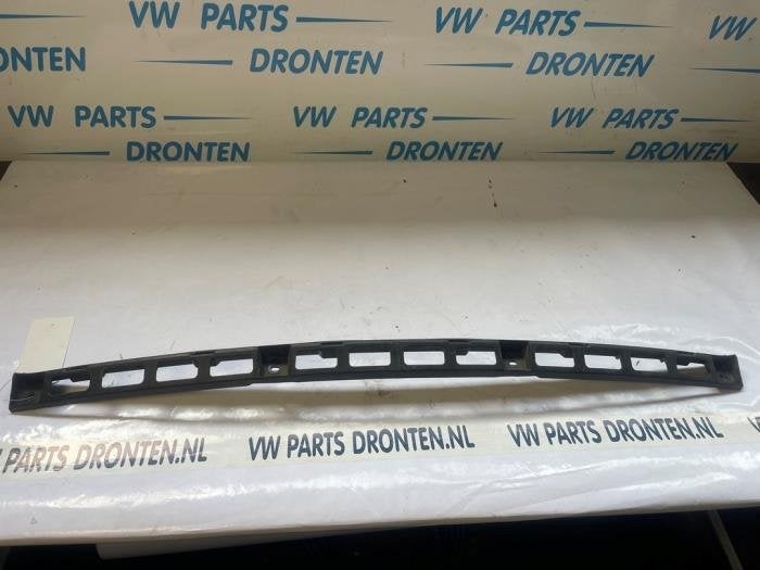 Support pare-chocs arrière centre d'un Volkswagen Polo, Volkswagen, -, 3 mois de garantie, Utilisé