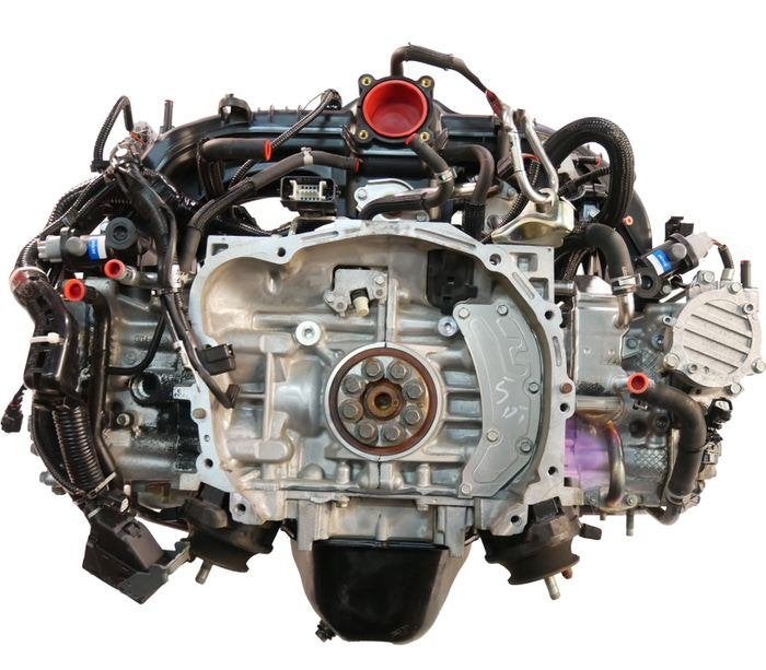 Moteur d'occasion Subaru XV GT 2.0 - FB20-FB20C, Envoi, Révisé, Subaru