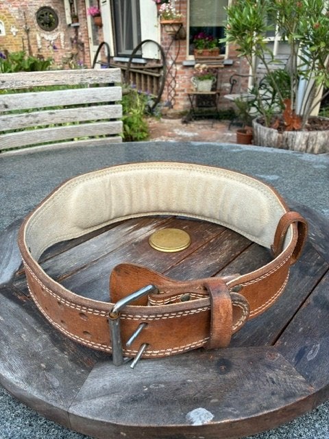 ceinture, Sports & Fitness, Enlèvement, Comme neuf