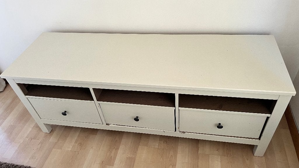Tv meubel, 25 à 50 cm, Moins de 100 cm, 100 à 150 cm, Enlèvement