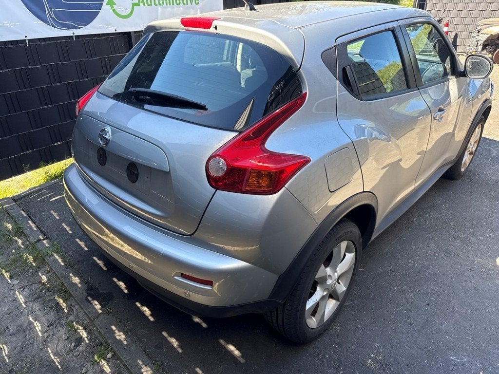 ACHTERLICHT RECHTS Nissan Juke (F15) (01-2010/12-2019), Auto-onderdelen, Gebruikt, Germany@nissan-services.eu, Kronenweg 38
50389  Wesseling, DE