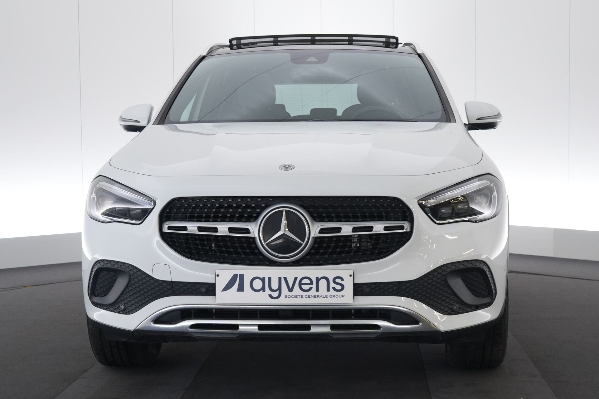 (2CCU196) MERCEDES-BENZ GLA, https://public.car-pass.be/vhr/ae3b37ce-0974-4b7f-8de9-e69d479ee2b4, 1332 cm³, Achat, Euro 6