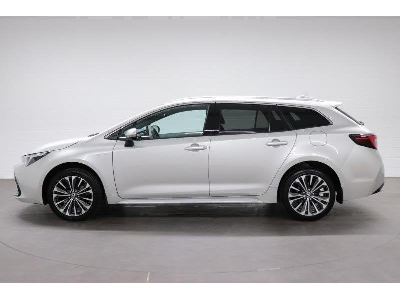 Toyota Corolla 1.8 HSD TOURING SPORT STYLE Toyota Corolla To, Argent ou Gris, Achat, Euro 6, Corolla