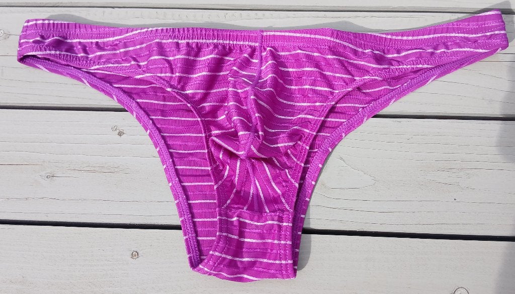 Tangaslip heren pasmaat M, Verzenden, Slip