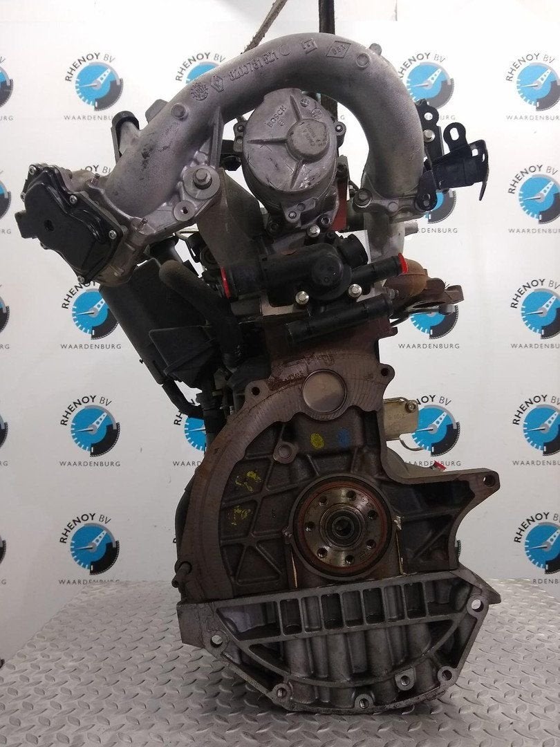 RENAULT MEGANE MOTOR 2010, Enlèvement ou Envoi, Utilisé, ARN reconnu