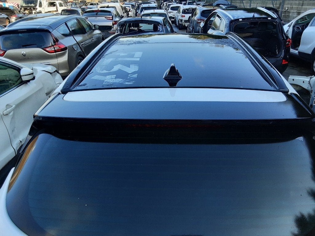 DIVERS TOIT Hyundai Tucson (TL) (01-2015/05-2023), Autos : Pièces & Accessoires, Hyundai Motor Deutschland GmbH, Kaiserleipromenade 5
63067  Offenbach am Main, DE
