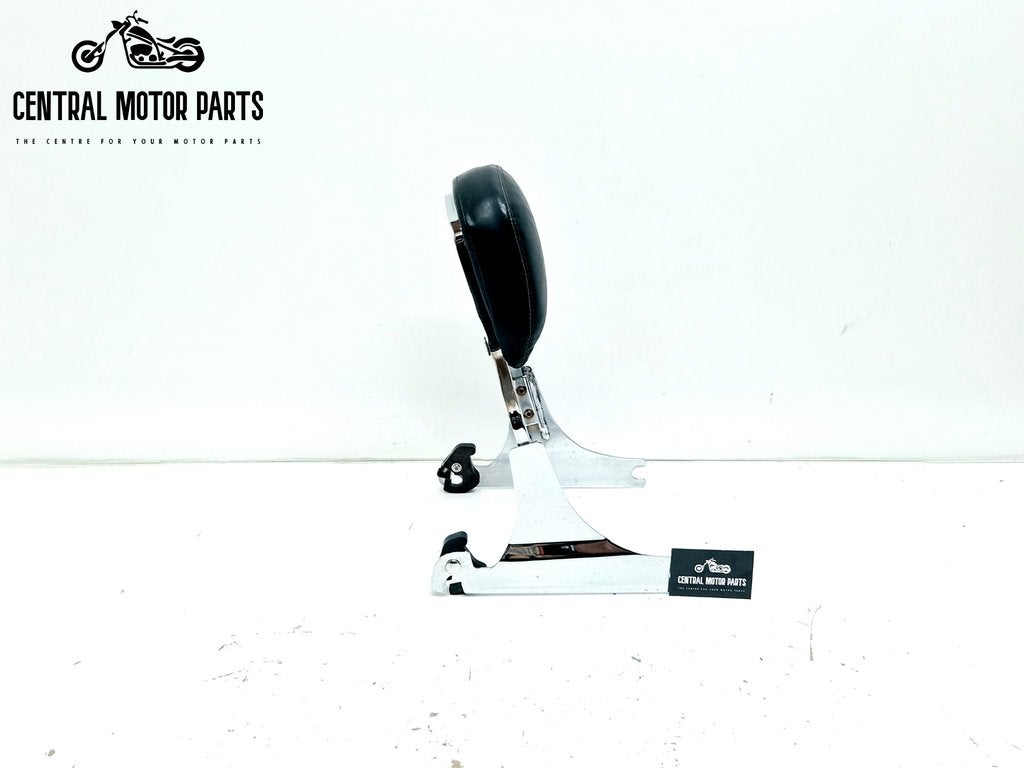 Afneembare Sissy Bar Softail 1986-2006, Verzenden, Gebruikt