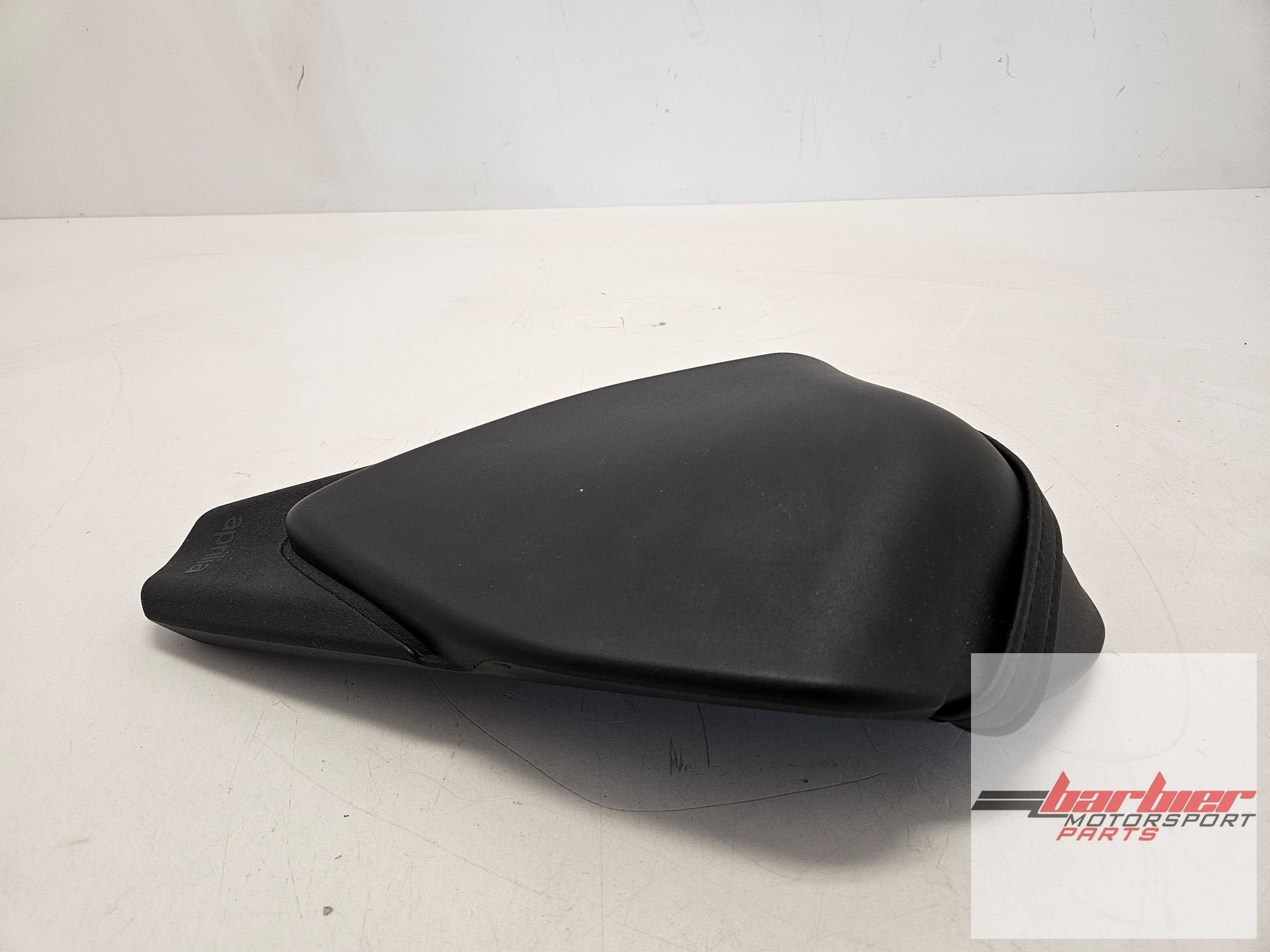 Aprilia RSV4 1000 (2009-2020). Rear Passenger Seat Duo zit, -, Utilisé, -, -