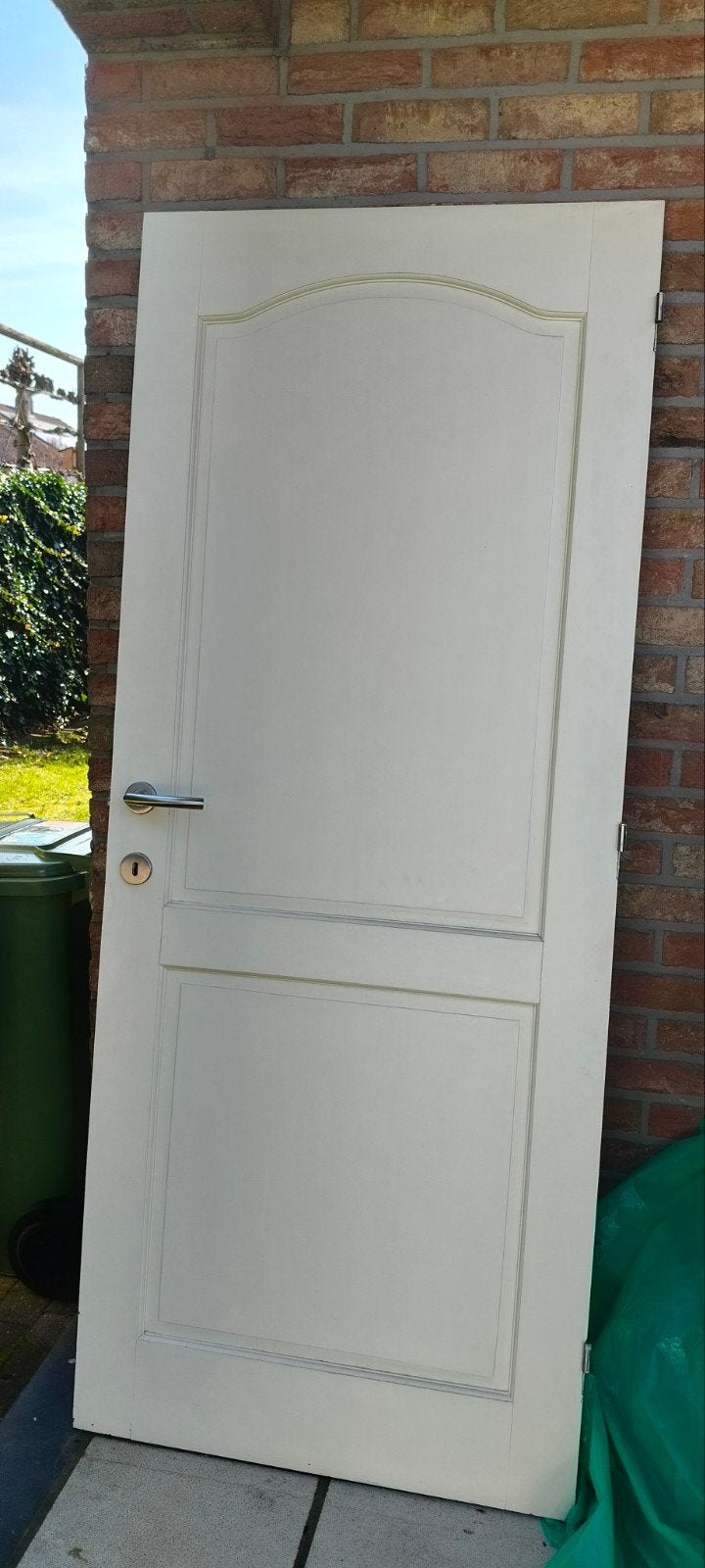 Meranti Deuren, Doe-het-zelf en Bouw, Ophalen of Verzenden