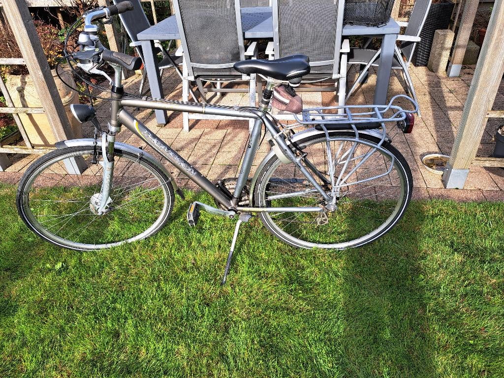 fietsen thompson, 51 tot 55 cm, Ophalen, Thompson