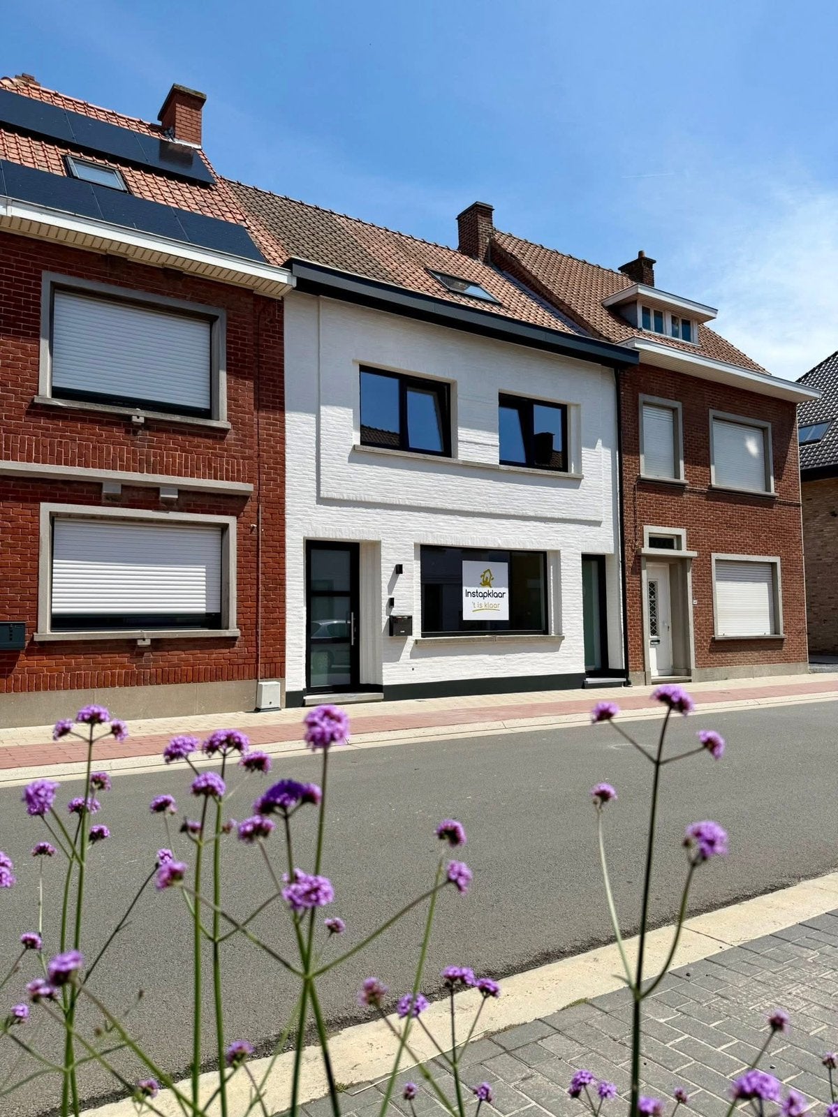 HOME2SELL - UIT DE HAND TE KOOP - MOORSELE, Immo, Huizen en Appartementen te koop, Verkoop zonder makelaar