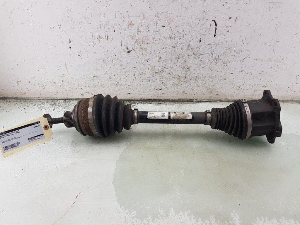 CARDAN AVANT DROIT (TRANSMISSION) Audi E-Tron (GEN), Utilisé, Audi