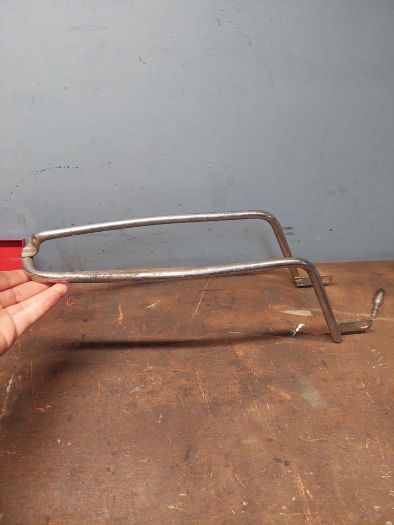Peugeot 103 achterbeugel, Fietsen en Brommers, Brommers | Peugeot, Ophalen