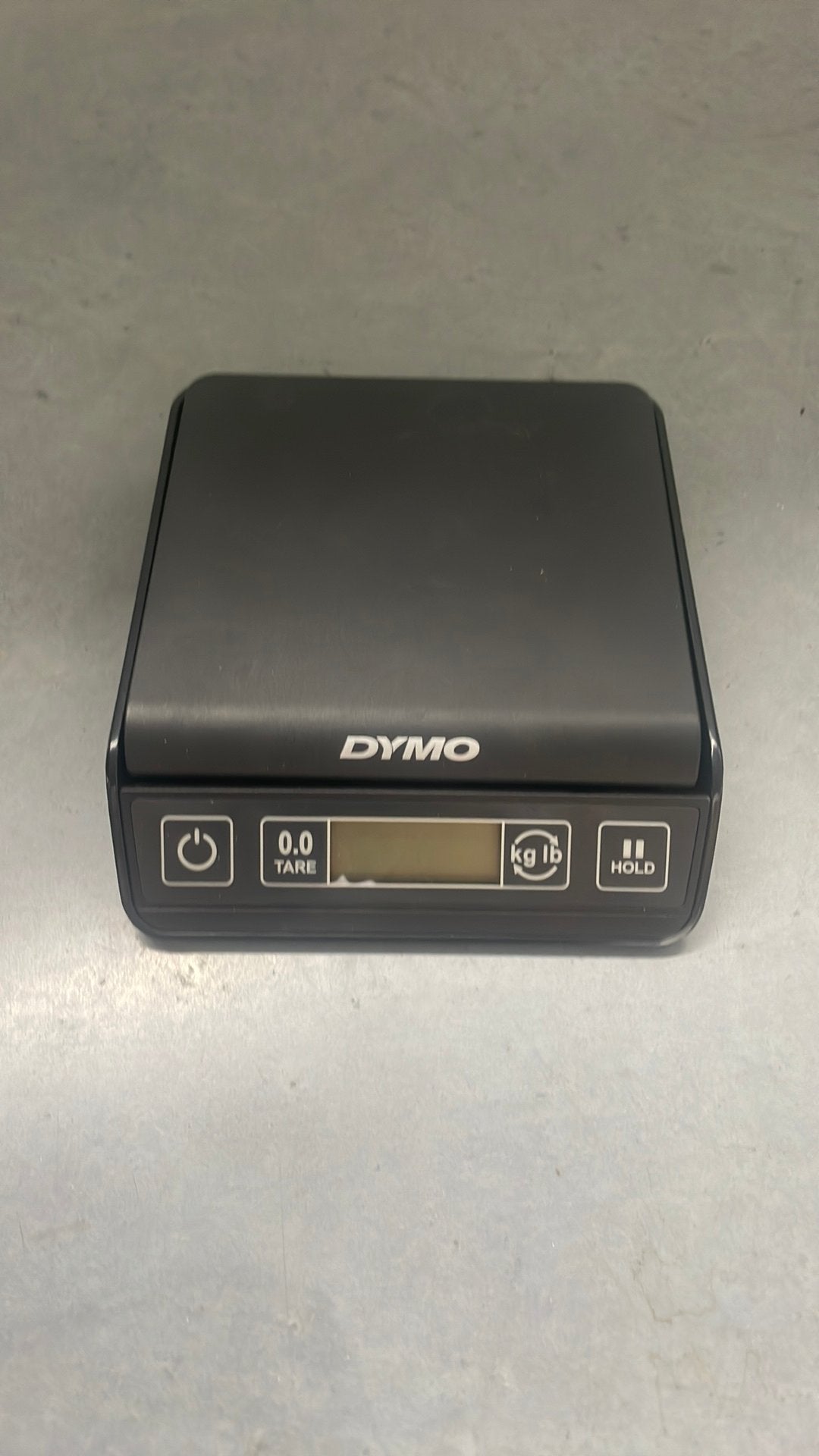 Dymo M2 digitale postweegschaal, Ophalen, Zo goed als nieuw