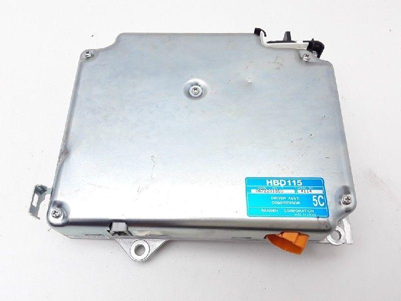 COMPUTER KOELING Civic (FA / FD) (|HBD115|06722019D0|), Gebruikt, Honda