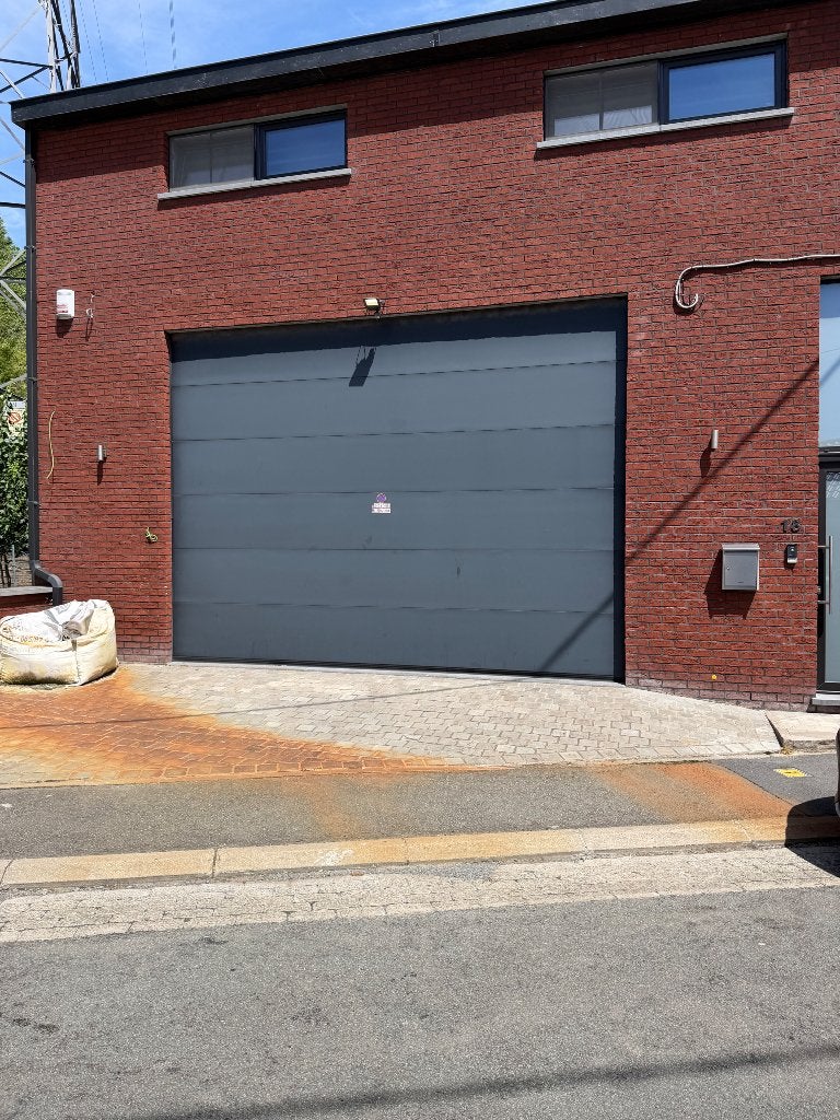 Porte garage automatique, Auto diversen, Autostaanplaatsen en Garages
