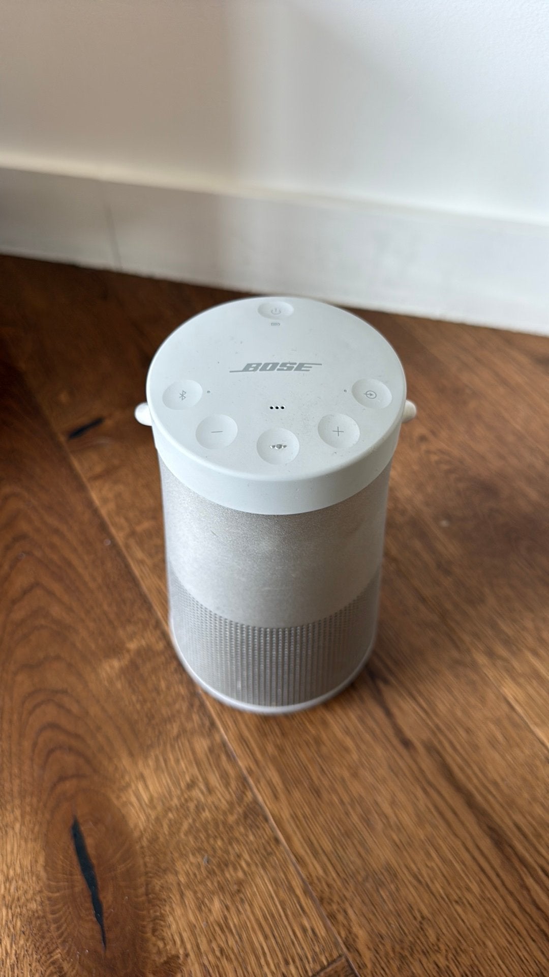Bose SoundLink Revolve+ II – Zo goed als nieuw, Bluetooth, Enlèvement, Comme neuf, Bose