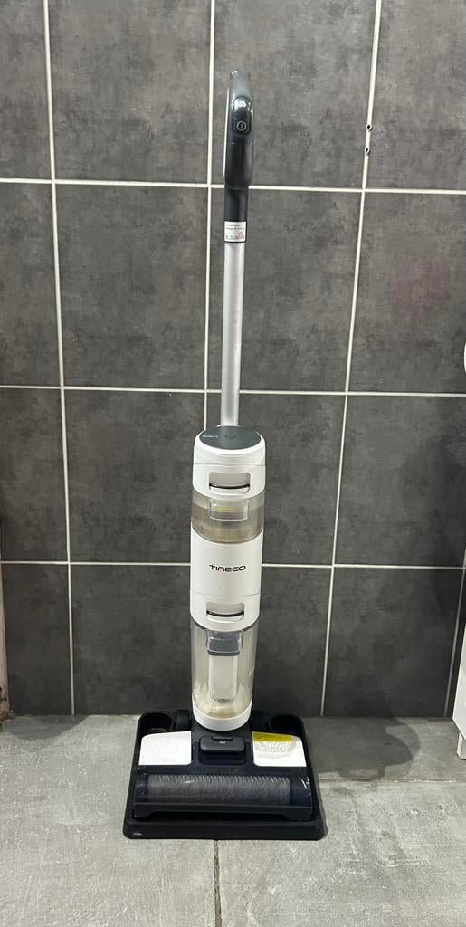 Tineco ifloor 3 breeze serie, Enlèvement, Comme neuf, Autres types
