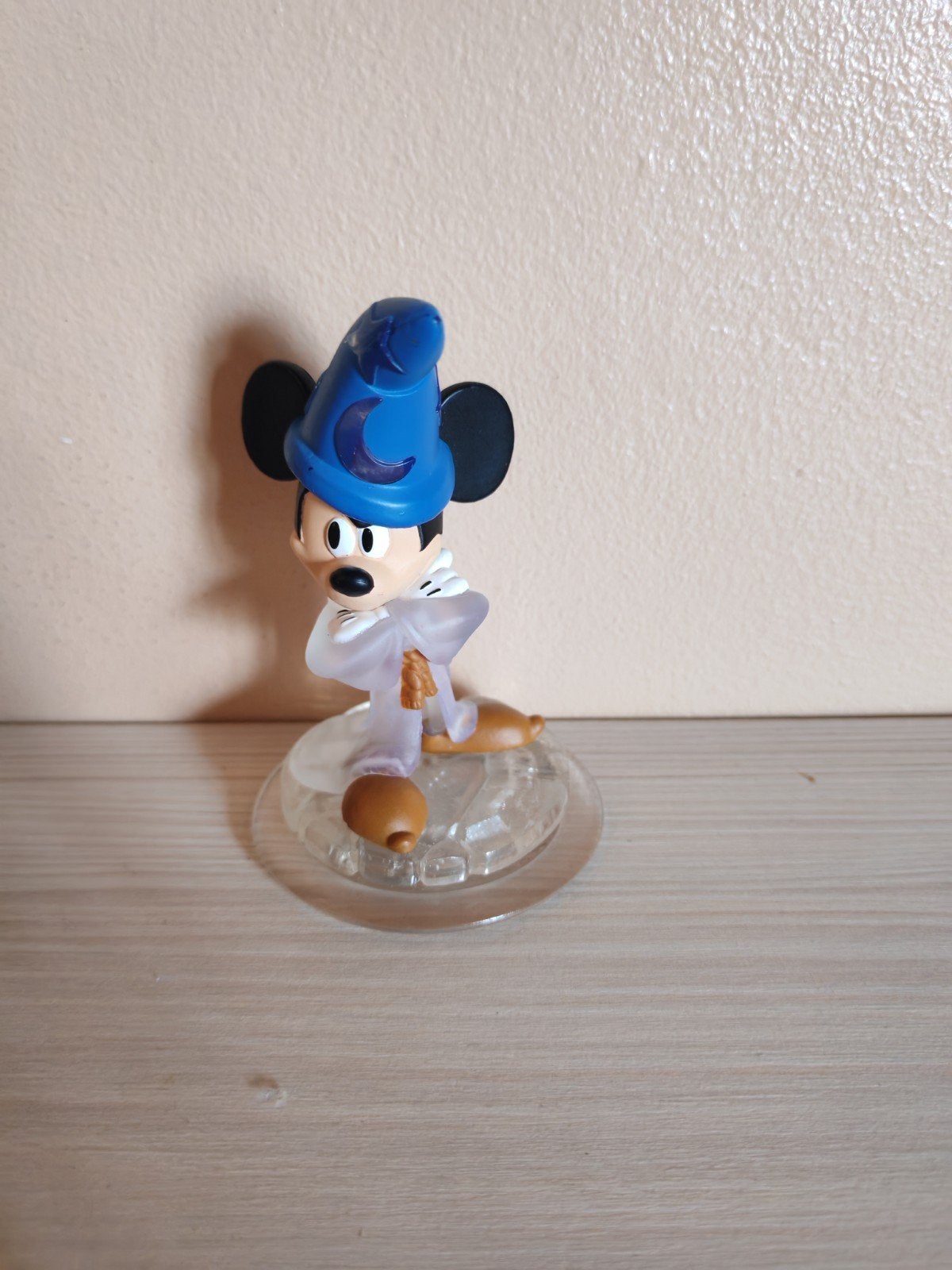 Disney infinity mickey cristal rare, Collections