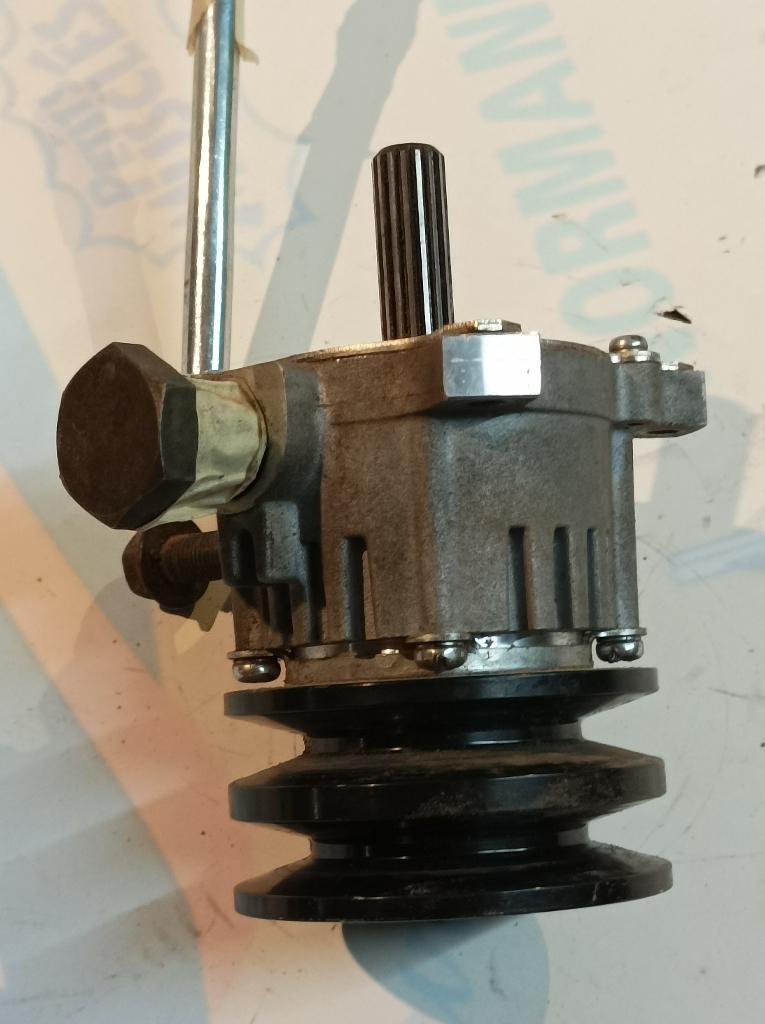 auto onderdelen, Ophalen, Toyota