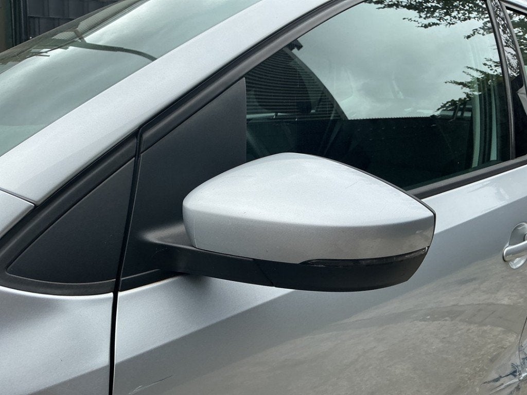 RETROVISEUR EXTERIEUR GAUCHE Polo V (6R) (|6R1857507M|), Volkswagen, Volkswagen AG, Utilisé, Kundenbetreuung@volkswagen.de