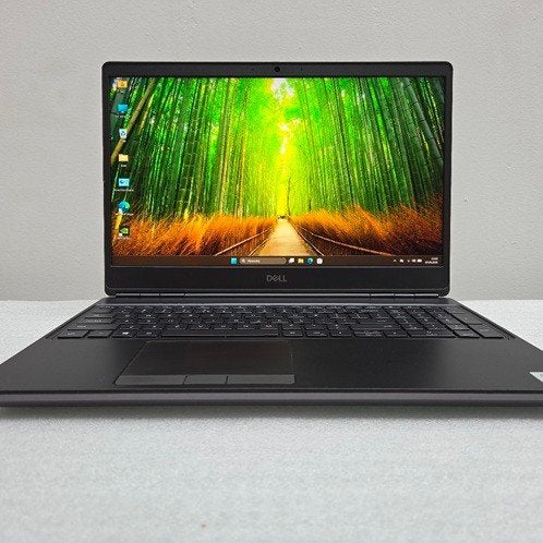 Dell Precision 7550, 64 GB ou plus, Intel i9, Comme neuf, Dell