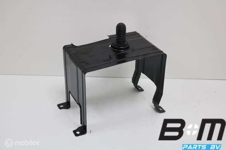 Steun voor reservewiel VW Polo 6R 6R0802717C, Gebruikt