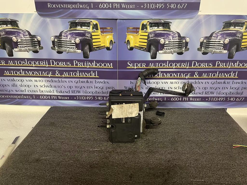 Ford c-Max ABS pomp 1.8 benzine, Auto-onderdelen, Elektronica en Kabels, Ford, Gebruikt