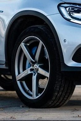 20” dynamics velgen, Autos : Pièces & Accessoires, Pneus & Jantes, Pneus et Jantes, Véhicule de tourisme, Enlèvement, Utilisé