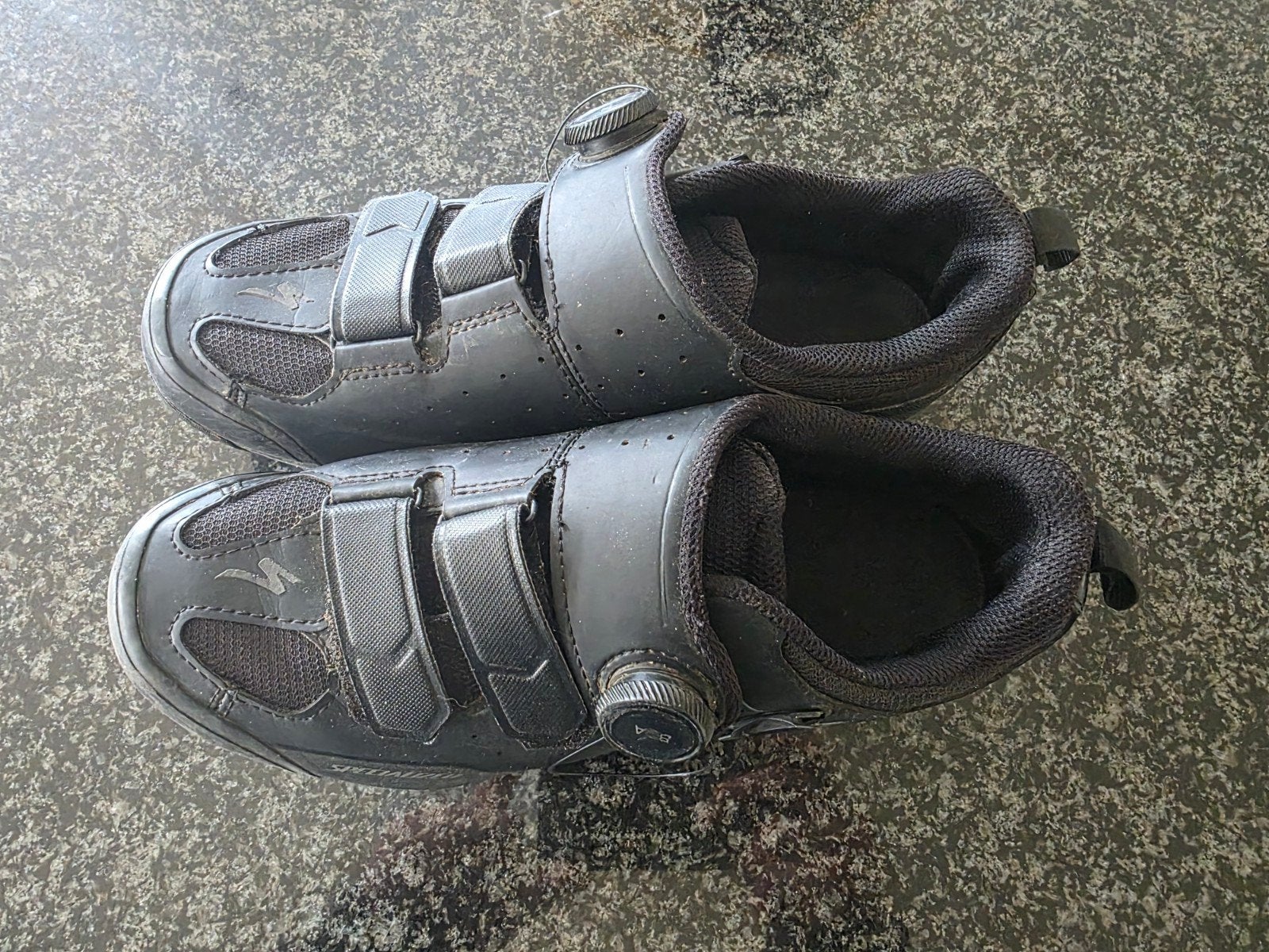 koersschoenen/wielrenschoenen, Ophalen of Verzenden