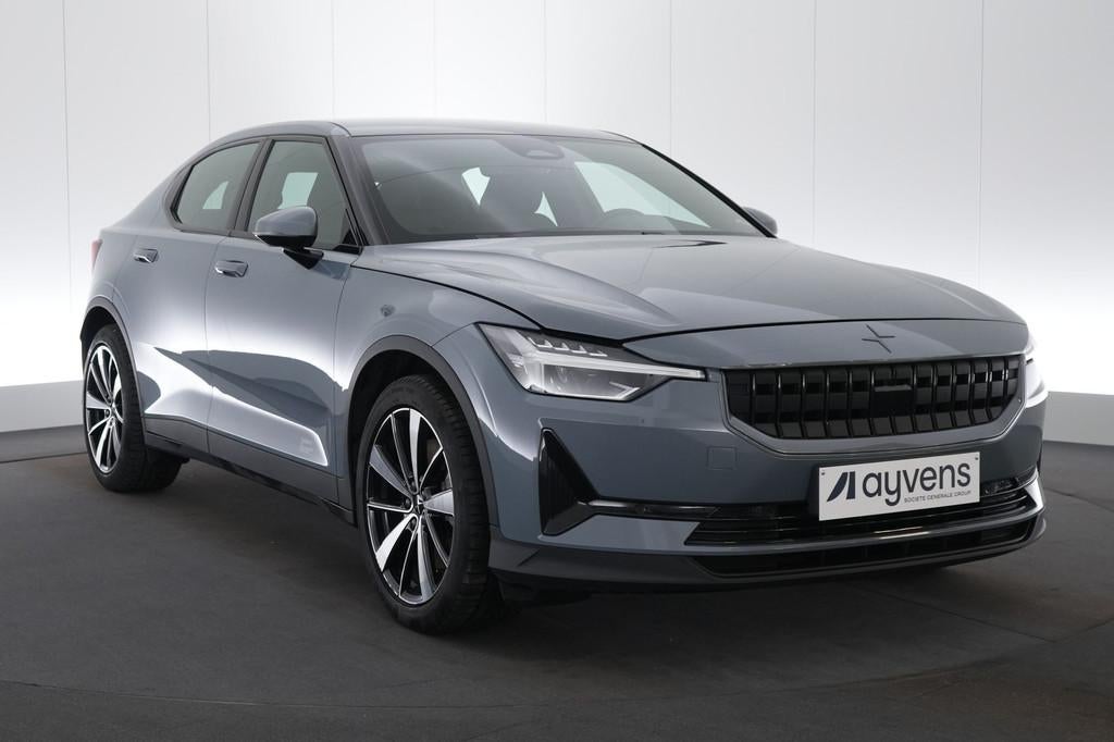(2BVR207) POLESTAR 2, Achat, Entreprise, Carnet d'entretien, 170 kW