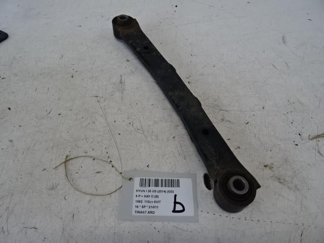 LIAISON DE TENSION ARRIÈRE DROIT Hyundai i30 (GDHB5), Utilisé, Hyundai