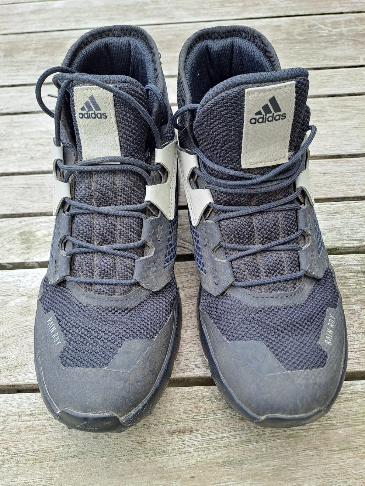 Wandelschoenen Adidas maat 39, Enlèvement, Utilisé