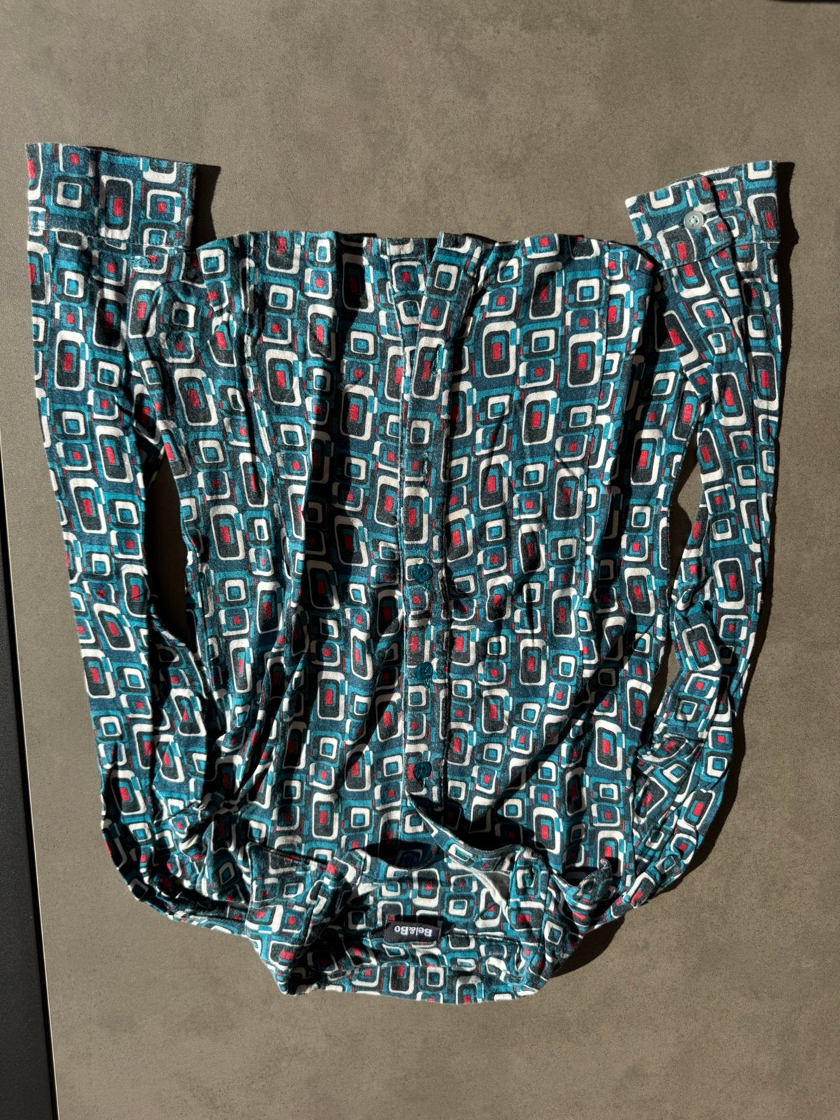 Chemise pour fille, Enfants & Bébés, Enlèvement ou Envoi, Utilisé, Fille, Chemise ou À manches longues
