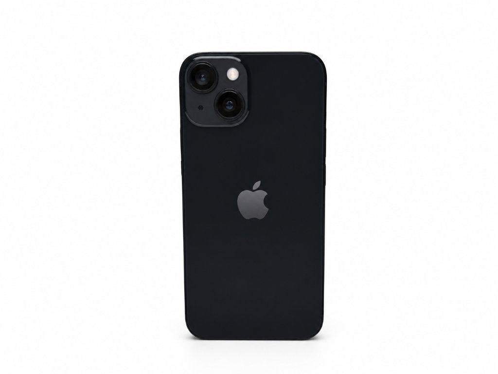 Nieuwe iPhone 14, 128 GB, Zwart, Telecommunicatie, 128 GB, Zwart, Nieuw, Ophalen of Verzenden