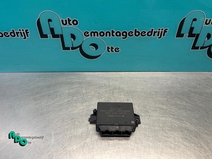 Module PDC d'un Alfa Romeo Giulietta (Giulietta 10-), Autos : Pièces & Accessoires, -, 3 mois de garantie, Utilisé, Alfa Romeo