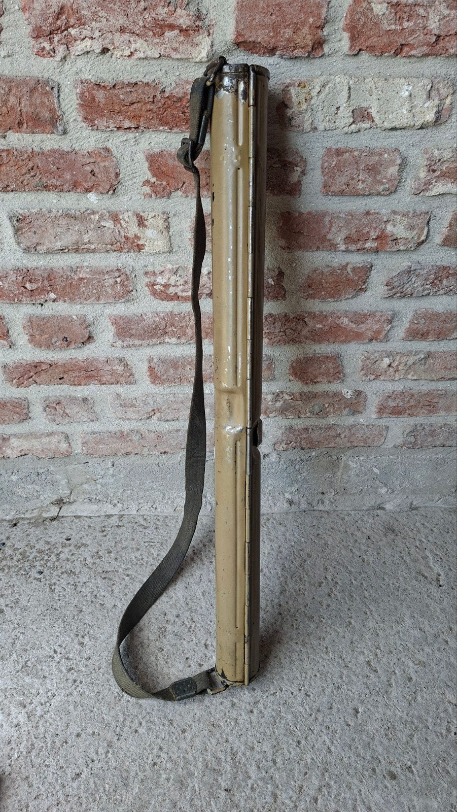 Laufbehalter MG34, Collections, Enlèvement ou Envoi