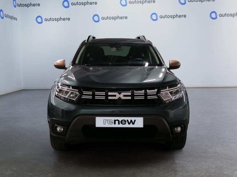 Dacia Duster Journey, Auto's, 139 g/km, 91 pk, 67 kW, Bedrijf