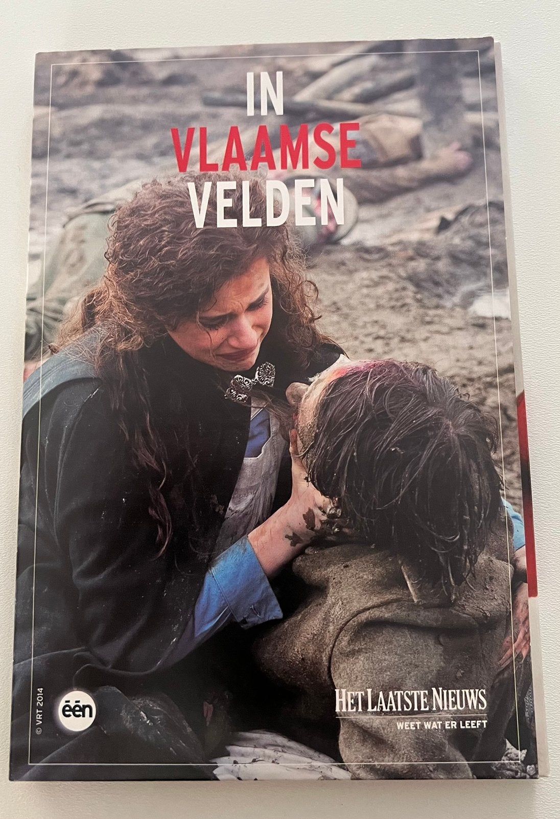 In Vlaamse Velden, Ophalen of Verzenden, Zo goed als nieuw