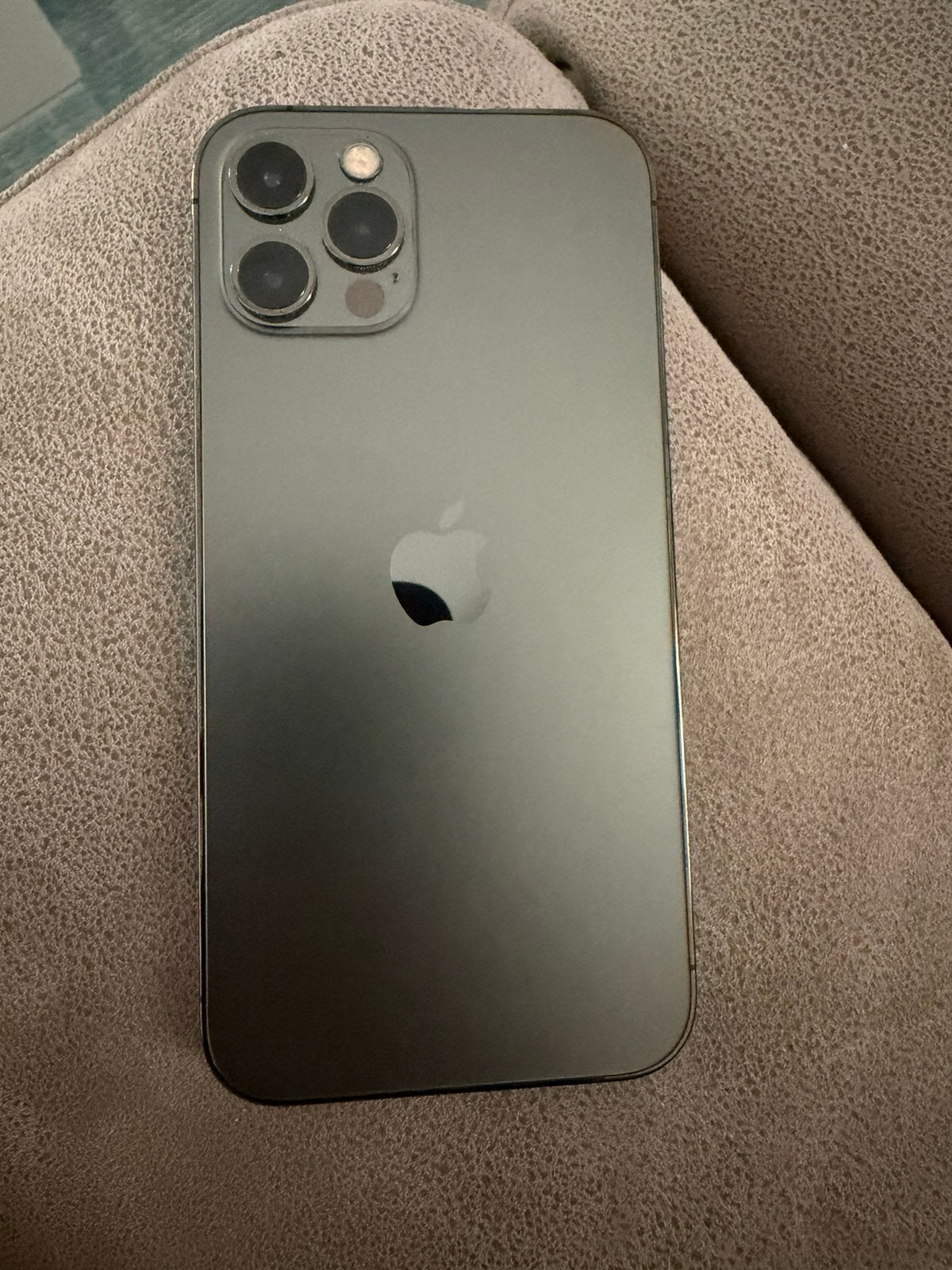 Iphone 12 Pro 128GB, Enlèvement, Comme neuf, IPhone 12
