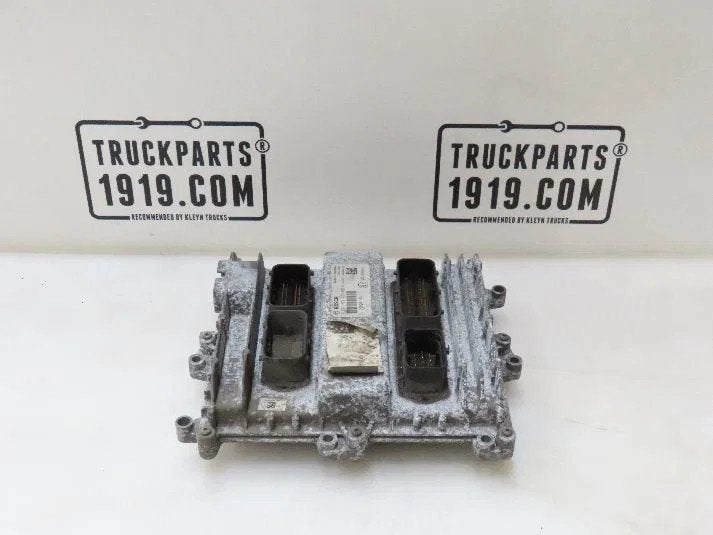 MAN 51.25804.7212 |  Motor ECU D2676LF26, Autos : Pièces & Accessoires, Pièces camion, Enlèvement, Utilisé, MAN