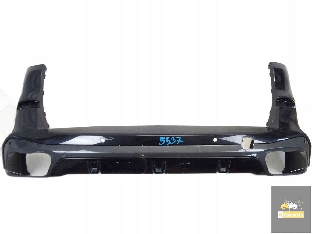Pare-chocs arri re BMW X5 G05 Pack M, Petuelring 130
80788  Munich, DE, Pare-chocs, Info@bmw.de, Utilisé