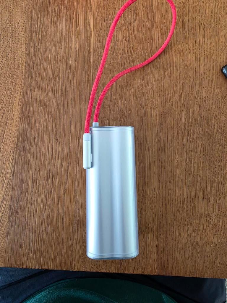 Banque d'alimentation Oneplus 150W 20000 mAh, Enlèvement