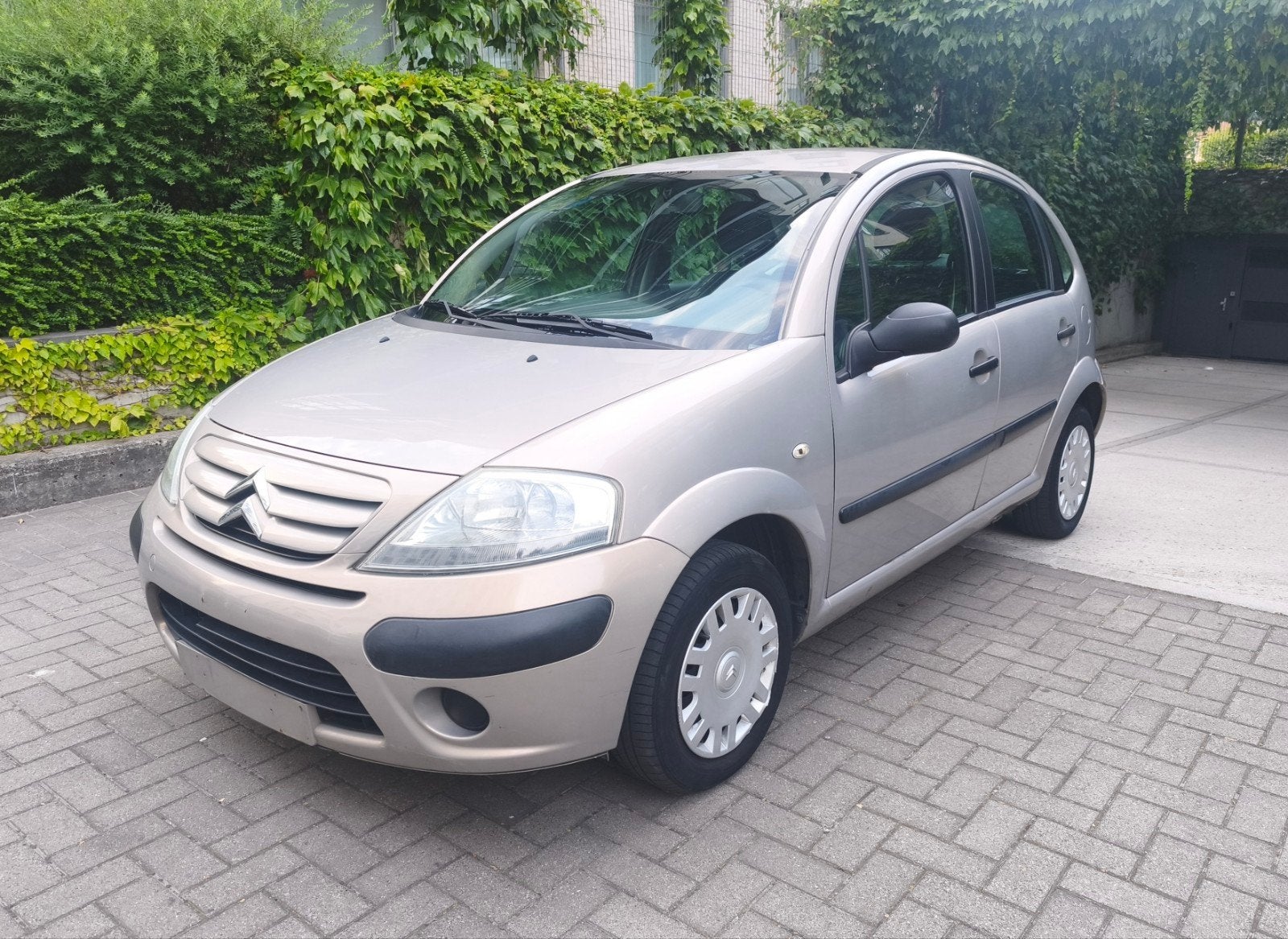 Citroën C3 essence CT OK, Achat, Boîte manuelle, 5 portes, 5 places
