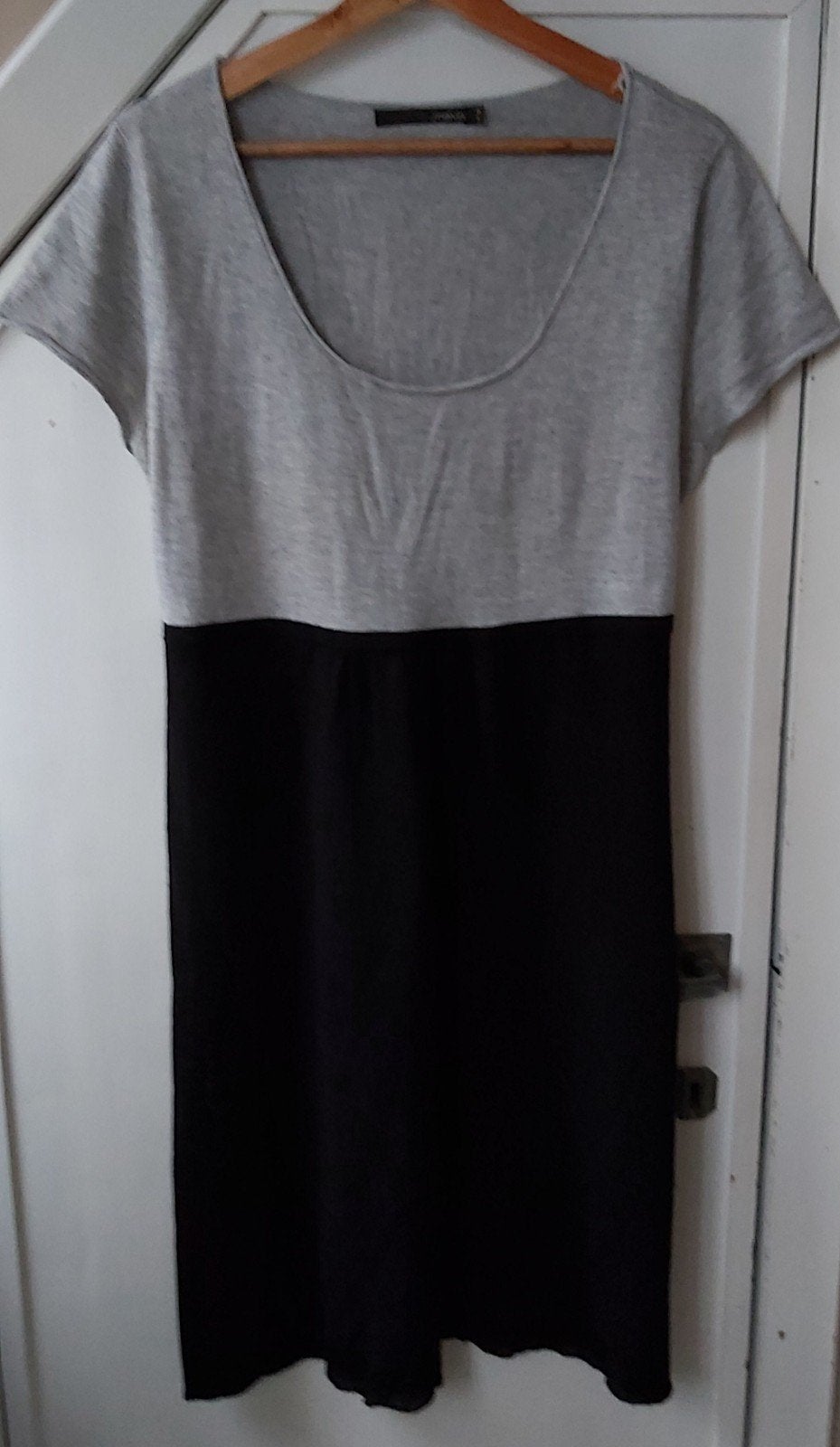 Prachtig jurkje large Melvin, Kleding | Dames, Jurken, Melvin, Ophalen of Verzenden, Zo goed als nieuw, Maat 42/44 (L)