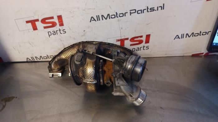 Turbo d'un Audi RS3, -, 3 mois de garantie, Audi, Utilisé
