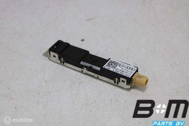 Antenneversterker Audi A6 4G 4G5035225A, Auto diversen, Autoradio's, Gebruikt
