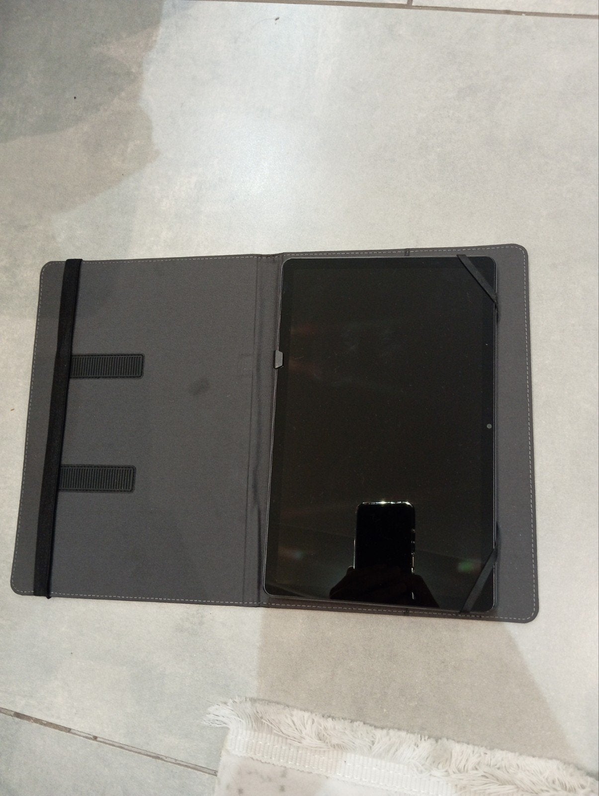 Lenovo Tab M10 Plus (3e génération) — En parfait état !, Neuf, Classe énergétique A ou plus économe, 4 zones de cuisson, Enlèvement